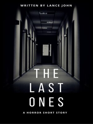 cover image of The Last Ones
